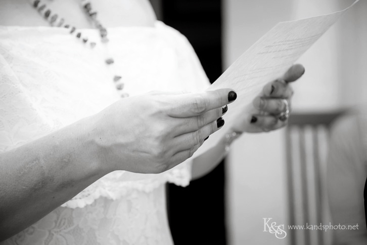 Dallas Wedding Photographers - K & S Photography Belmont Hotel Wedding Dallas